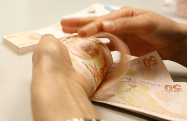 Acil 10.000 TL Paraya İhtiyacım Var